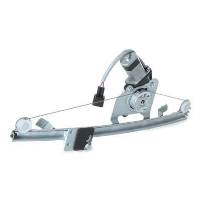 Window Regulator RIDEX 1561W0206 1561W0206 - photo 1