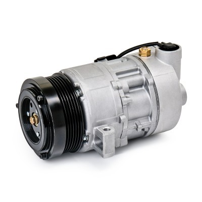 Compressor, Air Conditioning 447K0223 - photo 3