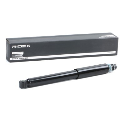 Shock Absorber RIDEX 854S1122 854S1122 - photo 3