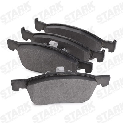 Brake Pads Set Stark SKBP-0011775 SKBP-0011775 - photo 4