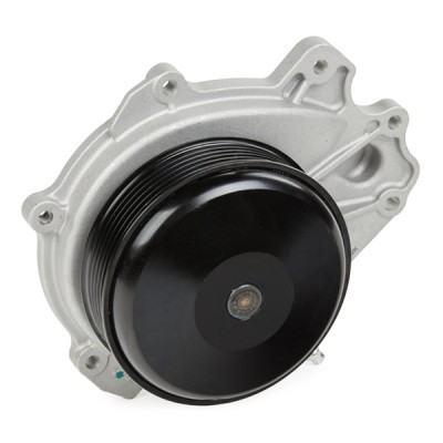 Water Pump, Engine Cooling RIDEX 1260W0478 1260W0478 - photo 3