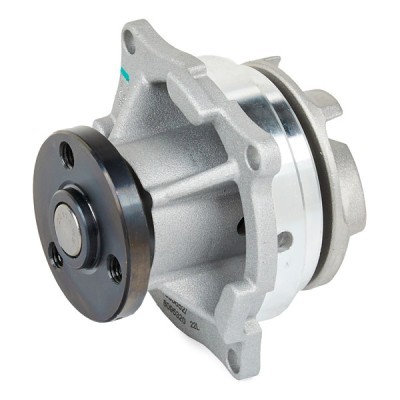 Water Pump, Engine Cooling RIDEX 1260W0157 1260W0157 - photo 3