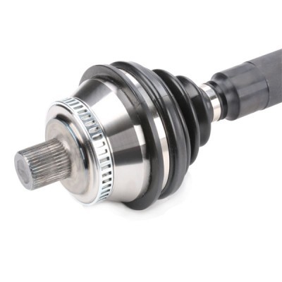 Drive Shaft RIDEX 13D0027 13D0027 - photo 4