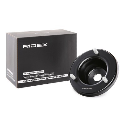 Strut Support Bearing Front RIDEX 1180S0395 1180S0395 - photo 2