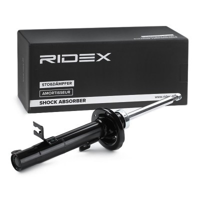 Shock Absorber RIDEX 854S0857 854S0857 - photo 3