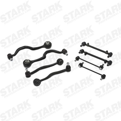 Suspension Kit Stark SKSSK-1600096 SKSSK-1600096 - photo 2