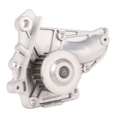 Water Pump, Engine Cooling RIDEX 1260W0153 1260W0153 - photo 3
