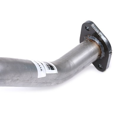 Exhaust Pipe RIDEX 17E0072 17E0072 - photo 4