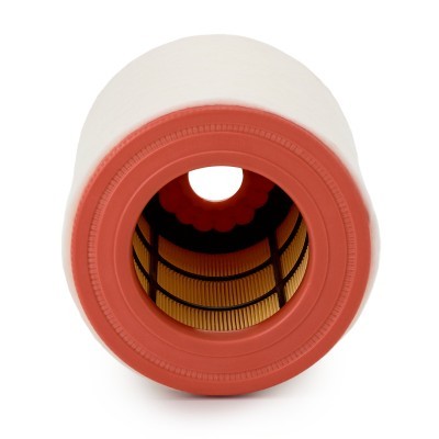 Air Filter RIDEX 8A0435P 8A0435P - photo 4