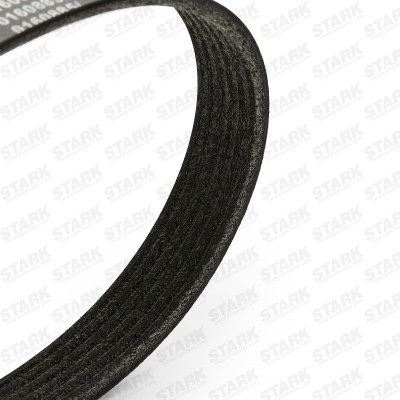 V-Ribbed Belt Stark SKPB-0090125 SKPB-0090125 - photo 5
