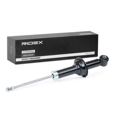 Shock Absorber RIDEX 854S2095 854S2095 - photo 7