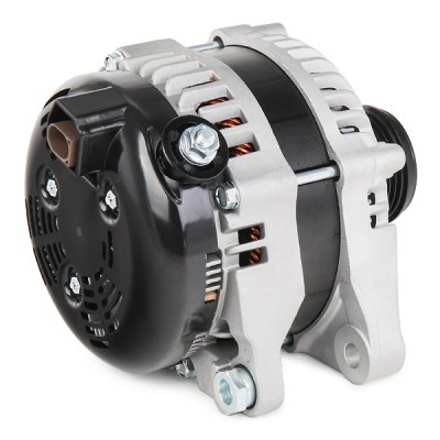Alternator RIDEX 4G1271 4G1271 - photo 4