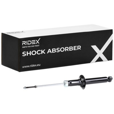 Shock Absorber RIDEX 854S0752 854S0752 - photo 2