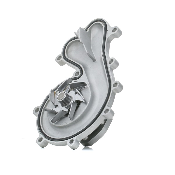 Water Pump, Engine Cooling RIDEX 1260W0402 1260W0402 - photo 1