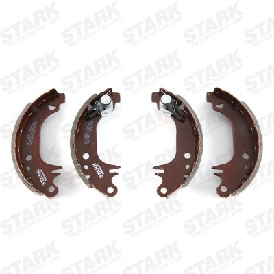 Brake Pads Set Stark SKBS-0450051 SKBS-0450051 - photo 2