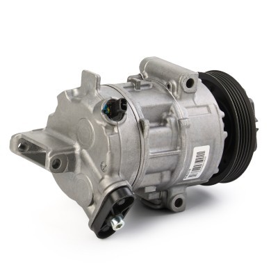 Compressor, Air Conditioning 447K0237R - photo 4