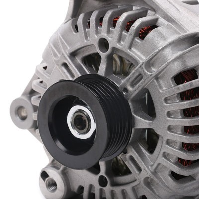 Alternator RIDEX 4G1071 4G1071 - photo 5