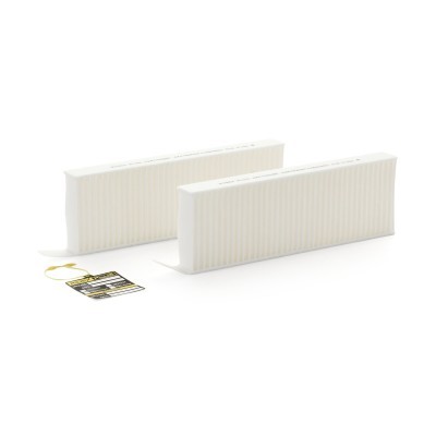 Cabin Air Filter RIDEX 424I0268P 424I0268P - photo 2