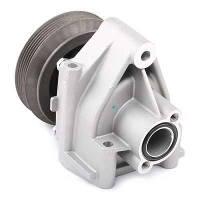 Water Pump, Engine Cooling RIDEX 1260W0125 1260W0125 - photo 4