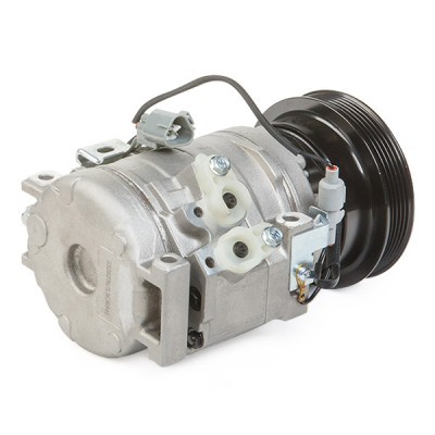 Compressor, Air Conditioning 447K0388 - photo 4