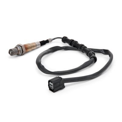Lambda (Oxygen) Sensor RIDEX 3922L0760 3922L0760 - photo 4