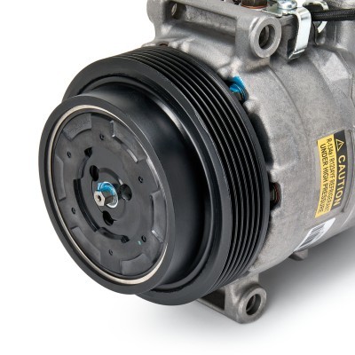 Compressor, Air Conditioning 447K0496R - photo 5