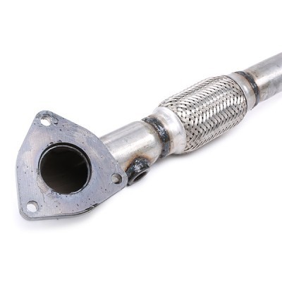 Exhaust Pipe RIDEX 17E0072 17E0072 - photo 3