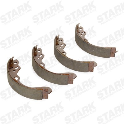 Brake Pads Set Stark SKBS-0450176 SKBS-0450176 - photo 4