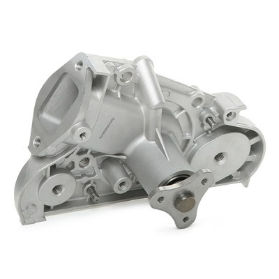 Water Pump, Engine Cooling RIDEX 1260W0121 1260W0121 - photo 4