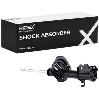Shock Absorber RIDEX 854S0415 854S0415 - photo 2