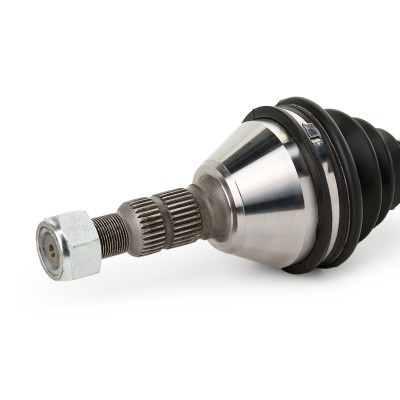 Drive Shaft RIDEX 13D0807R 13D0807R - photo 5