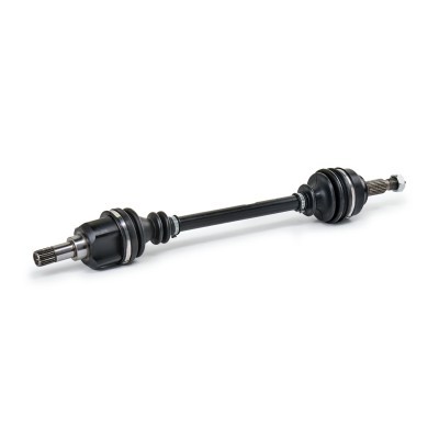 Drive Shaft RIDEX 13D1404R 13D1404R - photo 4