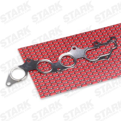 Exhaust manifold gasket Stark SKGE-0690096 SKGE-0690096 - photo 1