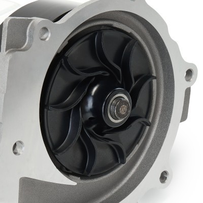 Water Pump, Engine Cooling RIDEX 1260W0278P 1260W0278P - photo 5