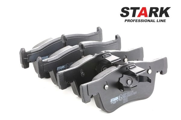 Brake Pads Set Stark SKBP-0011148 SKBP-0011148 - photo 1