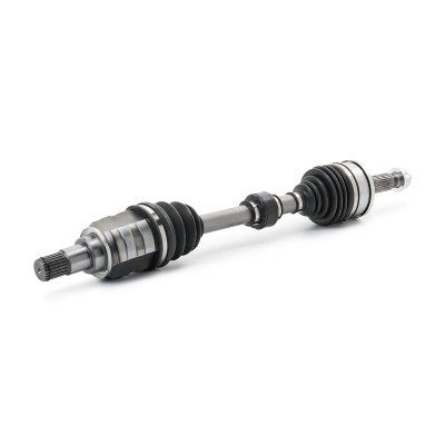 Drive Shaft RIDEX 13D1130 13D1130 - photo 4