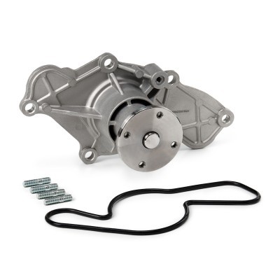Water Pump, Engine Cooling RIDEX 1260W0812 1260W0812 - photo 3