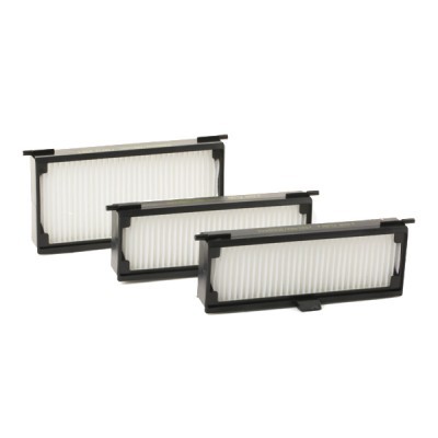 Cabin Air Filter RIDEX 424I0279 424I0279 - photo 3