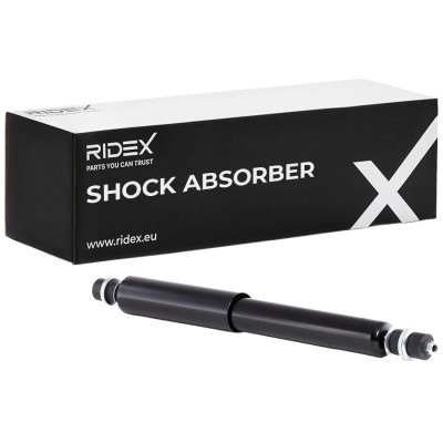 Shock Absorber RIDEX 854S0828 854S0828 - photo 2