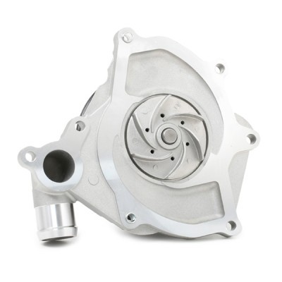 Water Pump, Engine Cooling RIDEX 1260W0080 1260W0080 - photo 4
