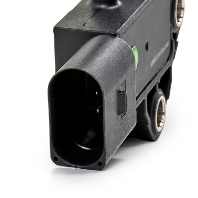 Exhaust pressure sensor RIDEX 4272S0030 4272S0030 - photo 5