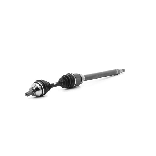 Drive Shaft RIDEX 13D0224R 13D0224R - photo 1