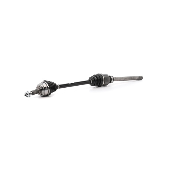 Drive Shaft RIDEX 13D1738R 13D1738R - photo 1