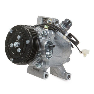 Compressor, Air Conditioning DAIHATSU SIRION (M3) TERIOS 447K0535 - photo 3