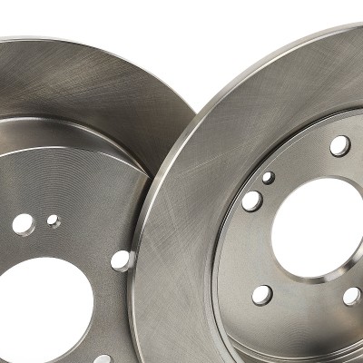 Brake Disc RIDEX 82B0372 82B0372 - photo 8