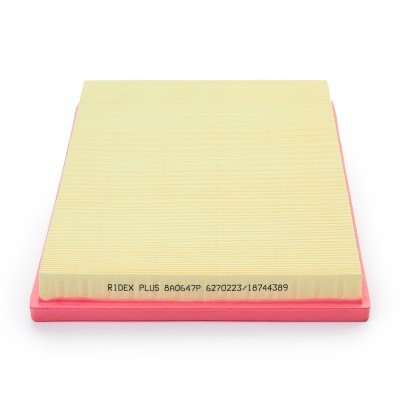 Air Filter RIDEX 8A0647P 8A0647P - photo 5