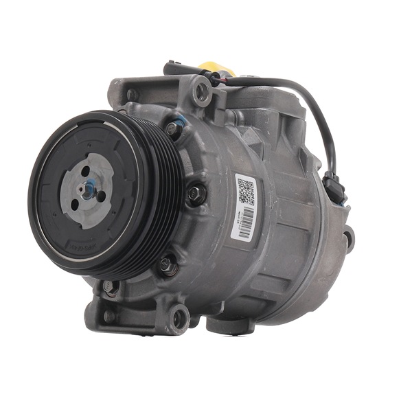 Compressor, Air Conditioning 447K0174R - photo 1