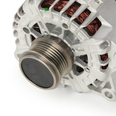 Alternator RIDEX 4G1408R 4G1408R - photo 6