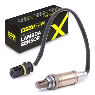 Lambda (Oxygen) Sensor RIDEX 3922L0057P 3922L0057P - photo 2