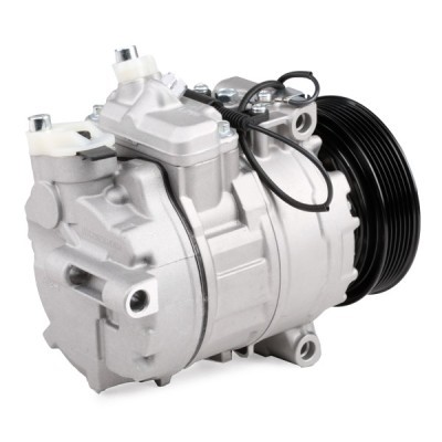 Compressor, Air Conditioning 447K0539 - photo 4